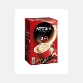 نسكافيه اصابع 3في1 -24 اصبع