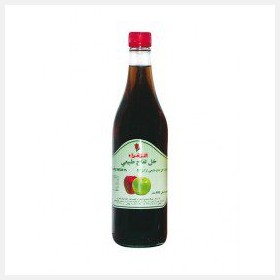 خل تفاح كبير الزهراء