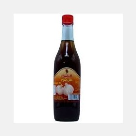 خل ثوم الزهراء