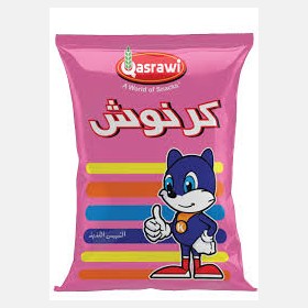 كرنوش- القصراوي