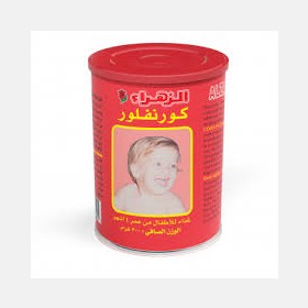 كرون فلور الزرهراء