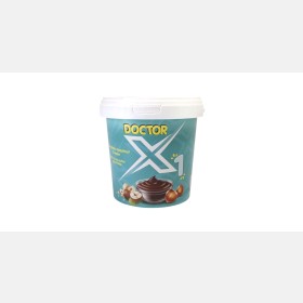 شوكولاتة دهن- DOCTOR X1