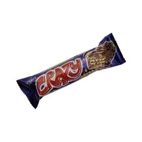 كريزي