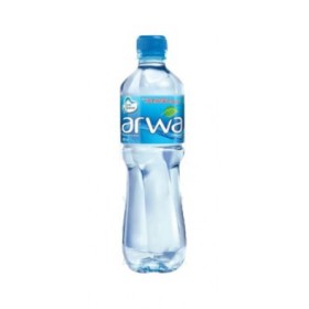 ماء اروى
