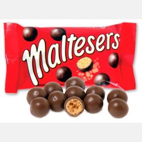 مالتيزرز - Maltesers