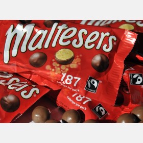 مالتيزرز - Maltesers