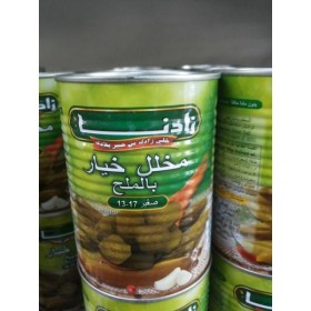 مخلل خيار زادنا 17_13