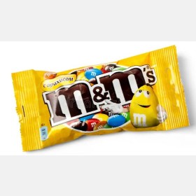 M&M'S