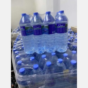 مياه شــــات