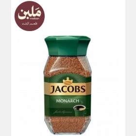 نسكافيه- جاكوبس
