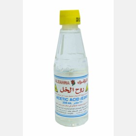 روح الخل