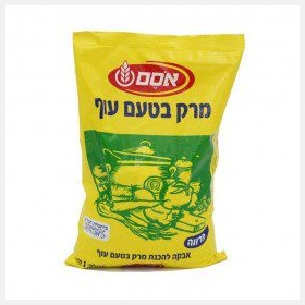 شوربة اوسم عوف