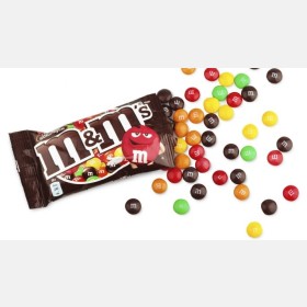 M&M'S  شوكالاته 45 غم