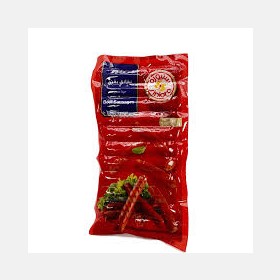 سنيورة نقانق يقري 1 كغم