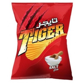 تايجر- بنكهة الملح