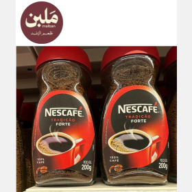 نسكافيه كلاسيك كبير 200 غم