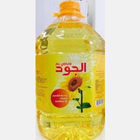 زيت الجود 5 التر