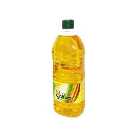 زيت الصافي 1 لتر