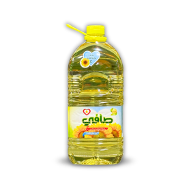 زيت الصافي 3 لتر