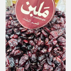 بلوباري مجفف