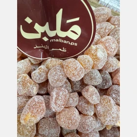 برتقال صيني مجفف