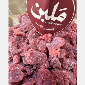 فرولة مجفف