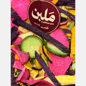 خضـــار مجفف