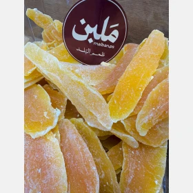 مانجا مجففة