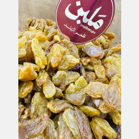 زبيــب بلدي حبة كبيرة اسود