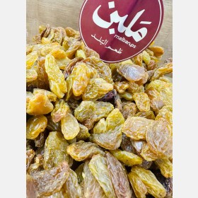 زبيــب بلدي حبة كبيرة اسود