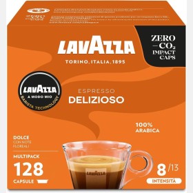 LavAzza ESPRESSO DELIZIOSO