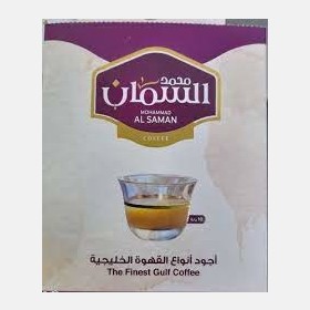 قهوة السمان 50غرام