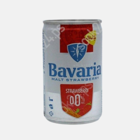 بافاريا فراولة 150 مل