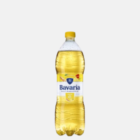 بافاريا اناناس لتر