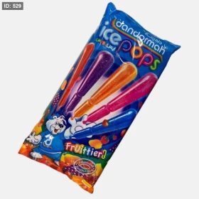 دندرما اصابع