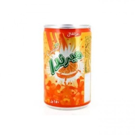 ميرندا 150 مل