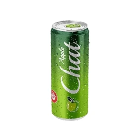 شات تفاح   250 مل