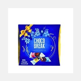 شوكو بريك- شوكولاتة هدايا