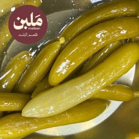 مخلل خيار