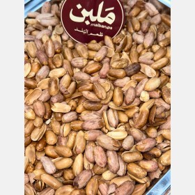 فستق سوداني - بدون ملح