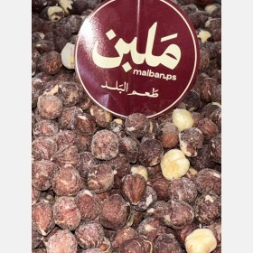 البنــدق