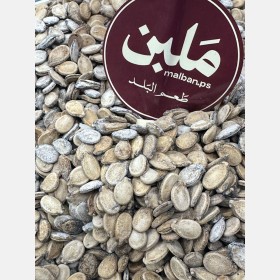 بزر بطيخ مالح