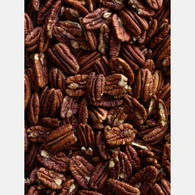 جــــــوز بيكـــــان بالعسل