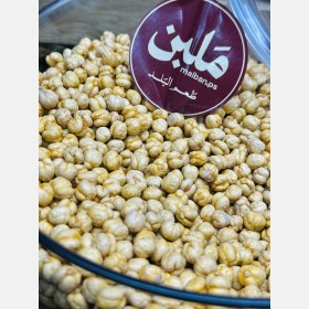قضامة حلــوة