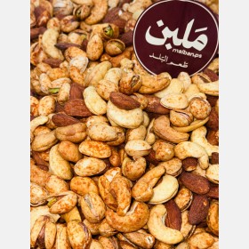 مخلوطة سوبر اكسترا مبهرة