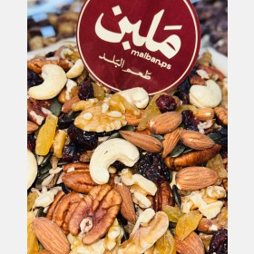مخلوطة صحية