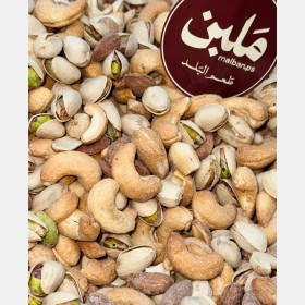 مخلوطة سوبر اكسترا