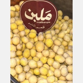 مياسي ذرة