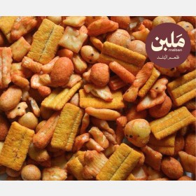 تشكيلة هندية