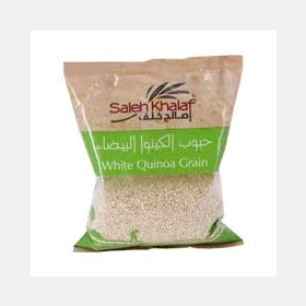 حبوب الكناوا البيضاء